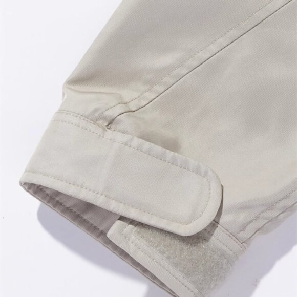 XLARGE Piping Hooded Jacket Men's - Picture 2 of 6